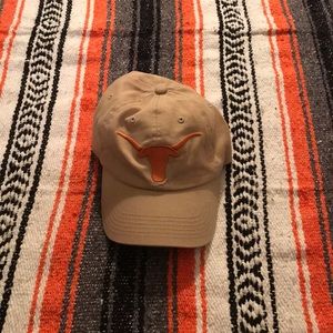 TX Longhorns Hat